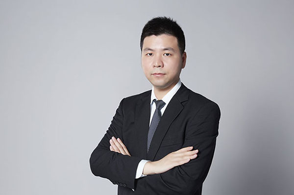 個人形象照拍攝有什么要點，有何技巧？