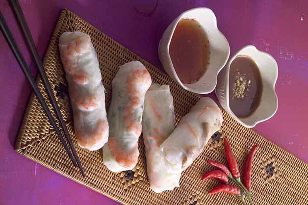 美食視頻拍攝的注意事項有哪些？已解決