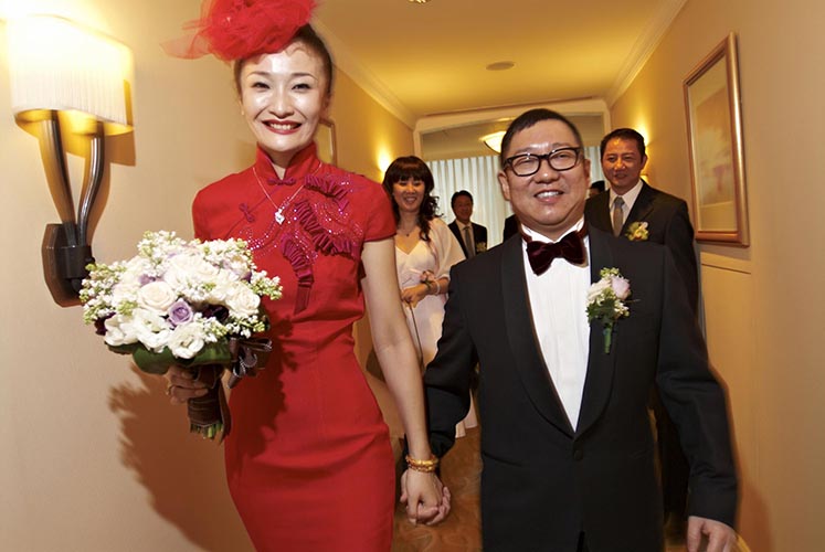 如何拍好大型會議活動照片？已回答