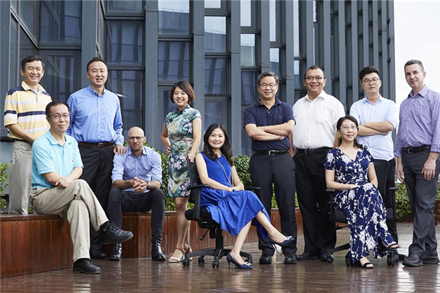 企業(yè)如何拍攝團(tuán)隊(duì)形象及個(gè)人形象照？