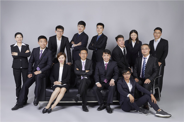 一張企業(yè)團(tuán)隊(duì)照的重要性，企業(yè)如何拍攝團(tuán)隊(duì)形象？