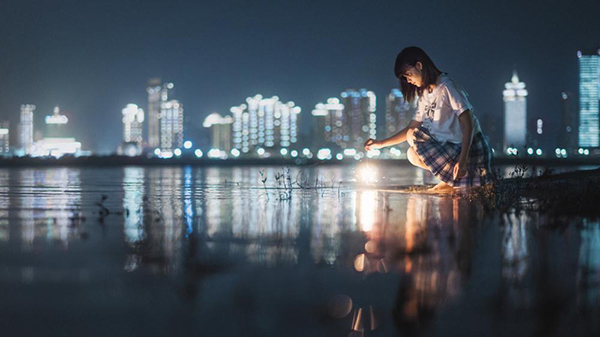 電商攝影有何優(yōu)勢(shì)，如何提高水平？
